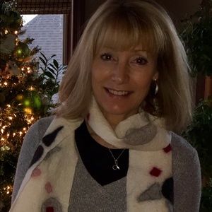 Meet your Posher, Darcy